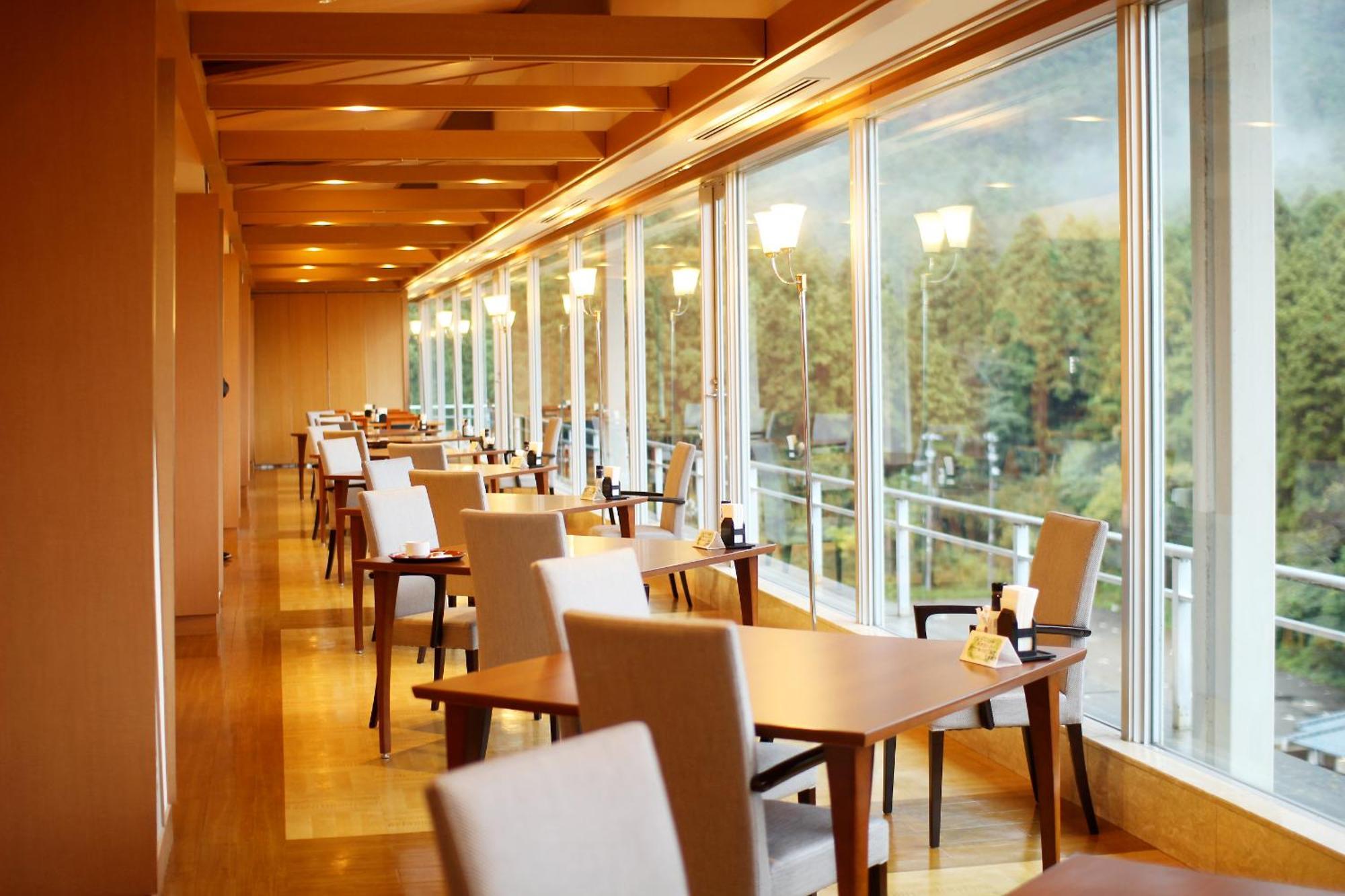 Minoya Hotel Yahiko Exterior foto